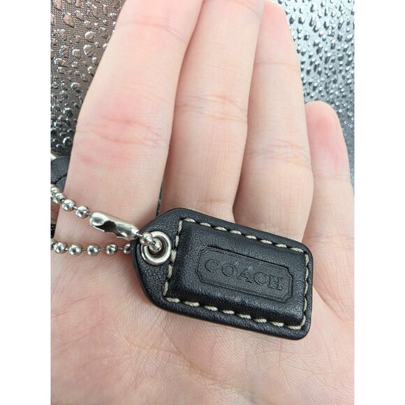 Coach Signature‎ Crossbody Bag - Picture 2 of 10